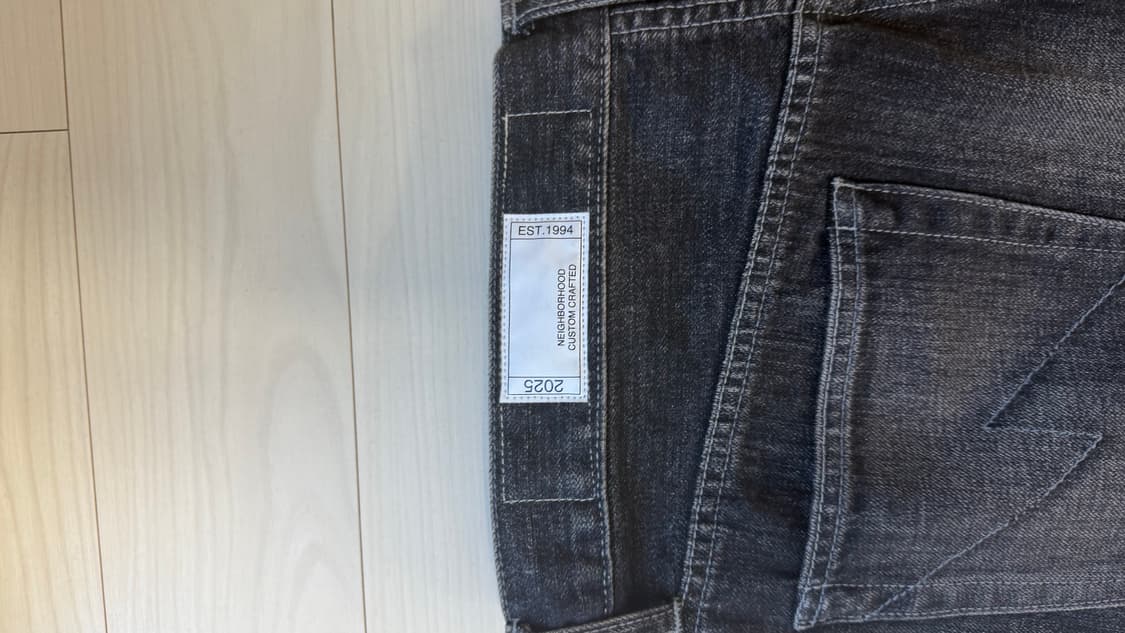 네이버후드 dp-basic L사이즈 상품이미지7