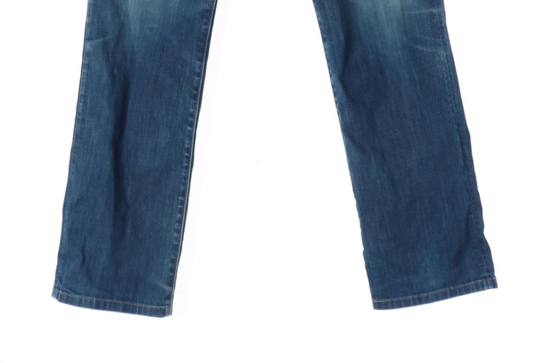 리바이스 Modern Original 워싱 데님 팬츠 32 상품이미지5