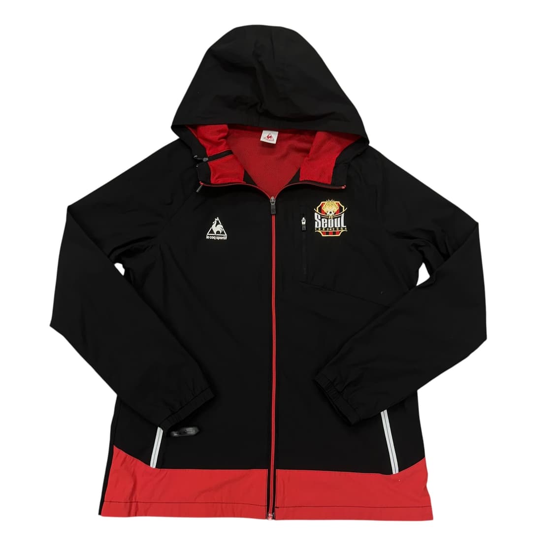 르꼬끄 FC서울 바람막이 상품이미지1