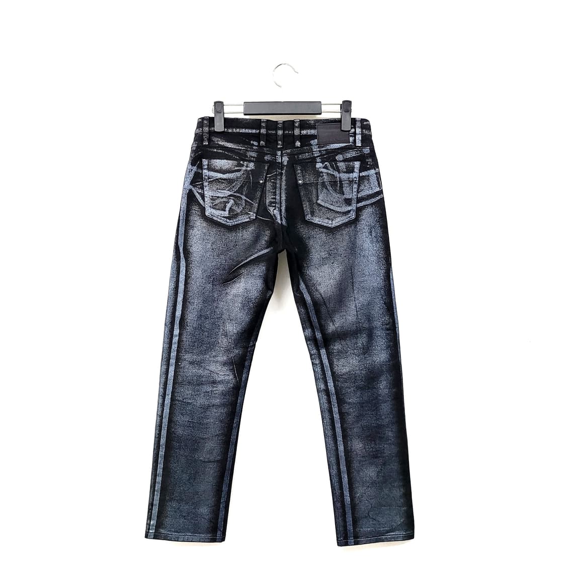 구찌 슈퍼스키니 블리치드 버튼플라이 상품이미지3