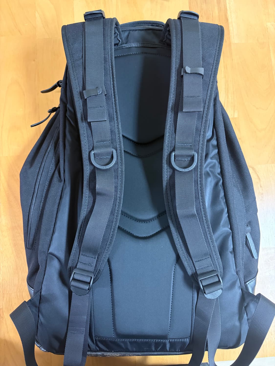 visvim 비즈빔 백팩 코듀라 22L 상품이미지2