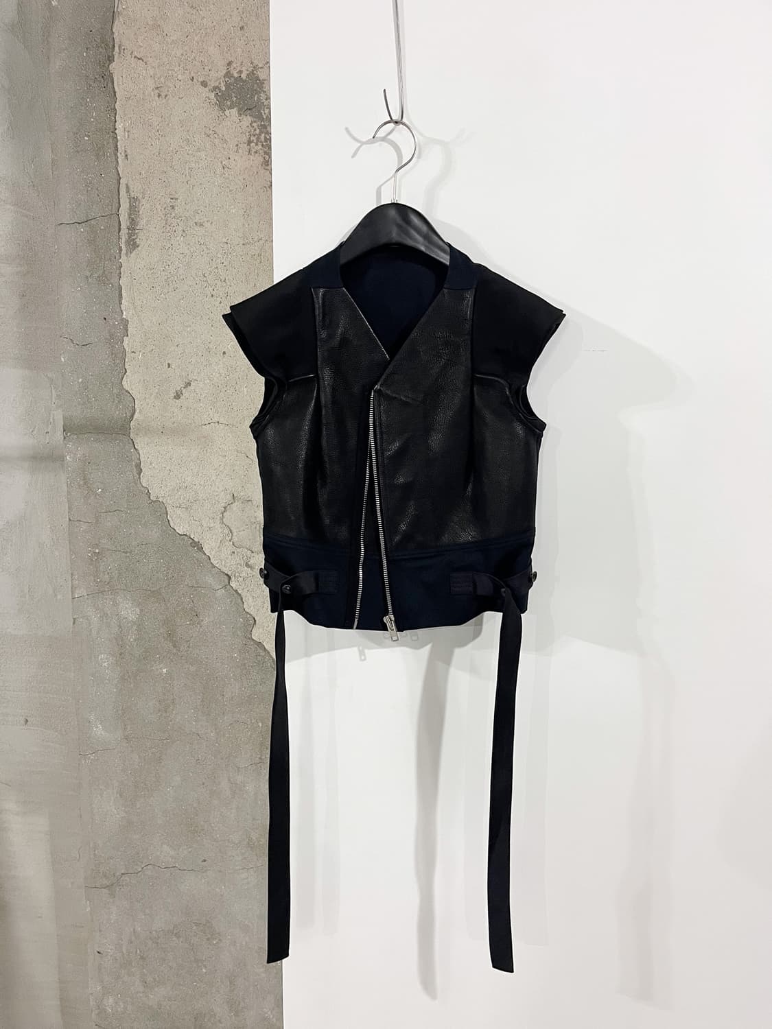 RICK OWENS 2015 S/S 상품이미지2