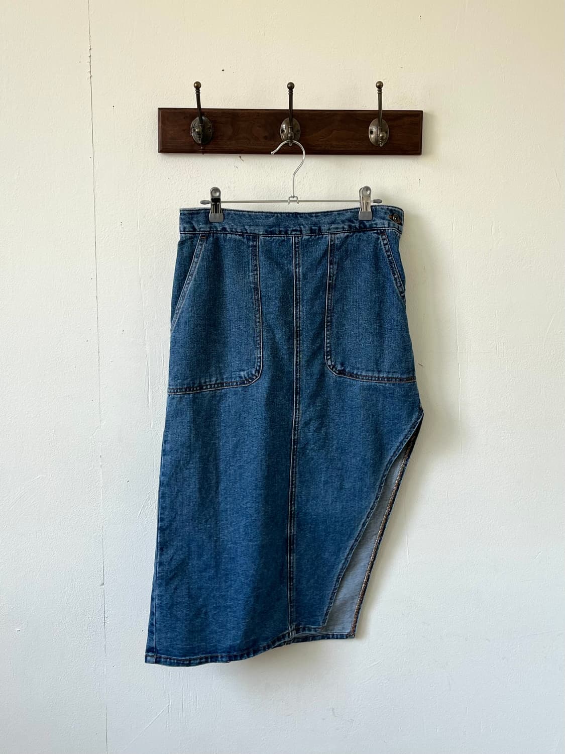 NIKO AND … 언발란스 스커트 상품이미지1