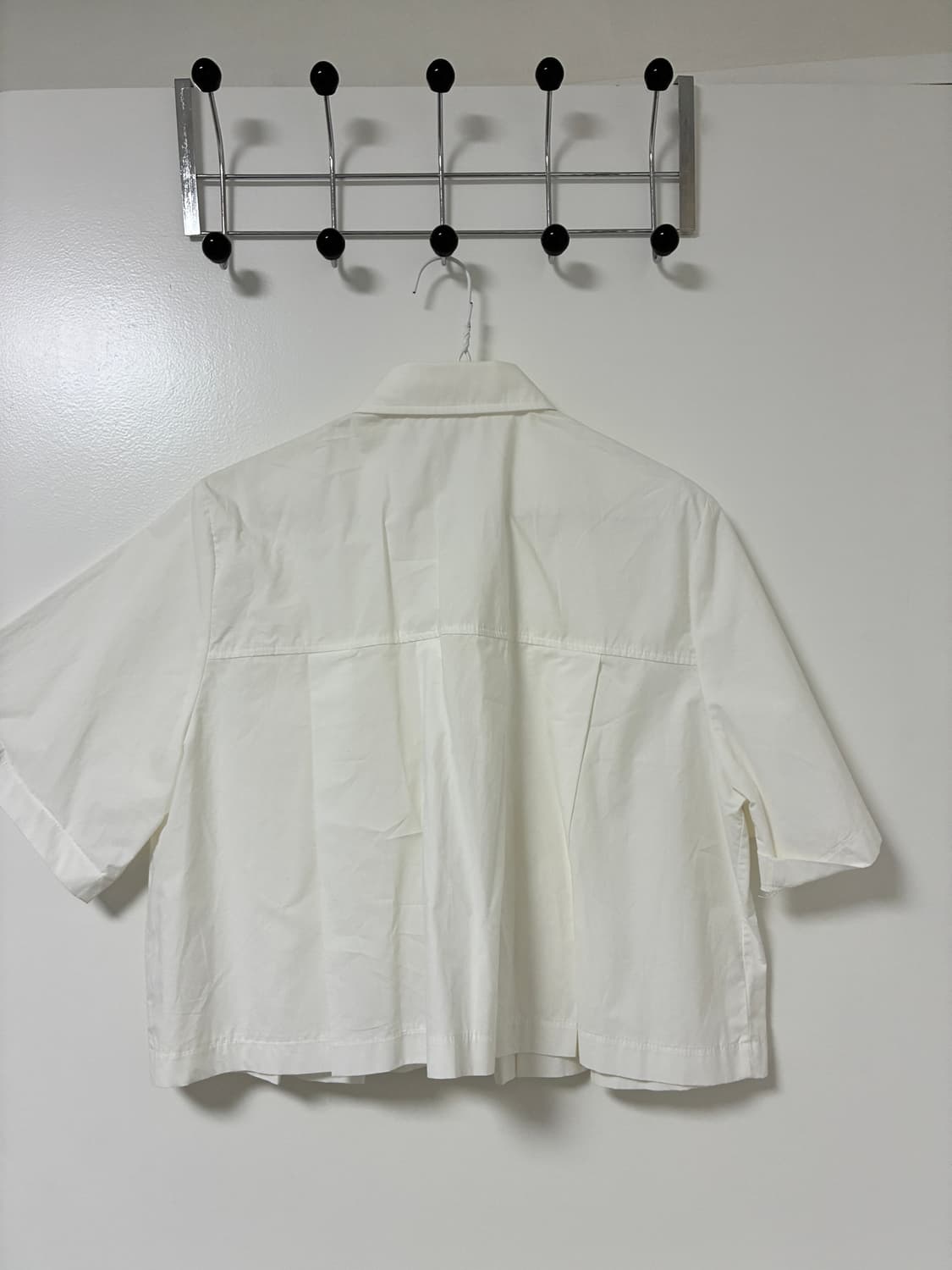 빈티지 반팔셔츠 상품이미지3