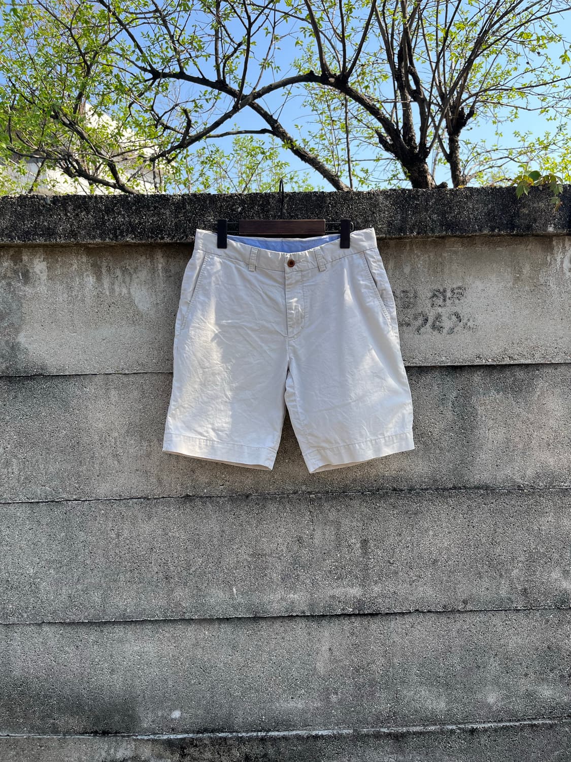 Vintage Polo 상품이미지2