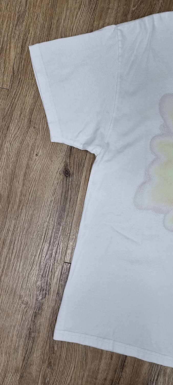 라퍼 텔레토비 그래픽 반팔 M _ 여성 상품이미지3