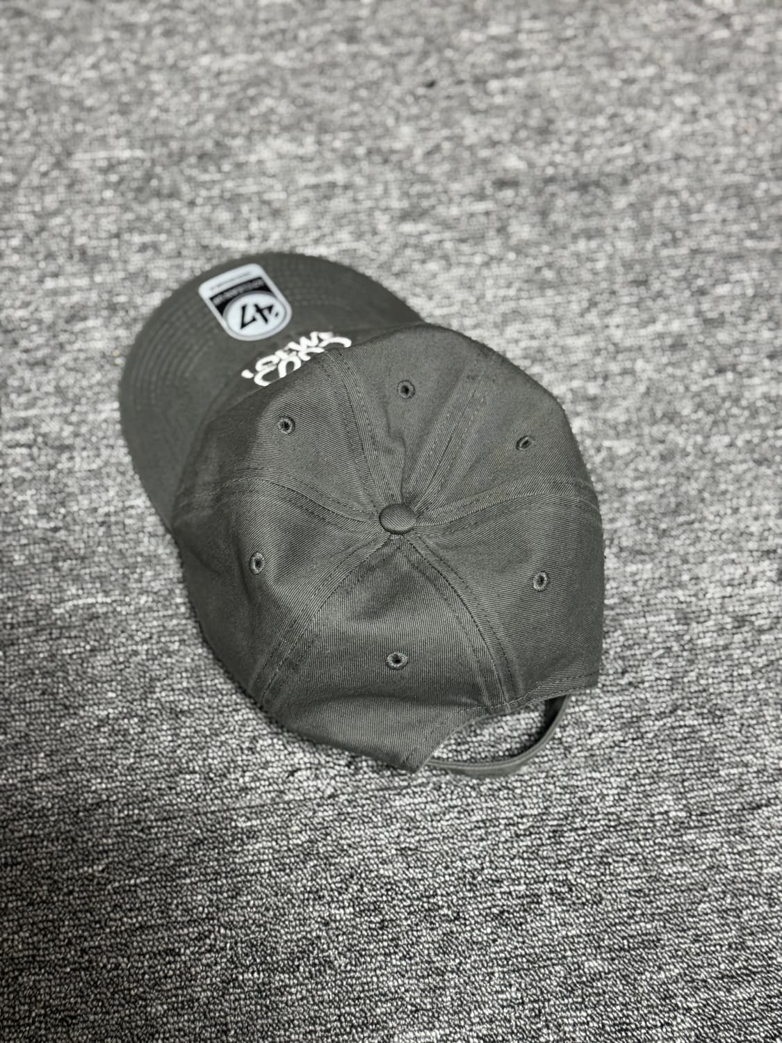 nptsss 로에베 그레이 중고 상품이미지3