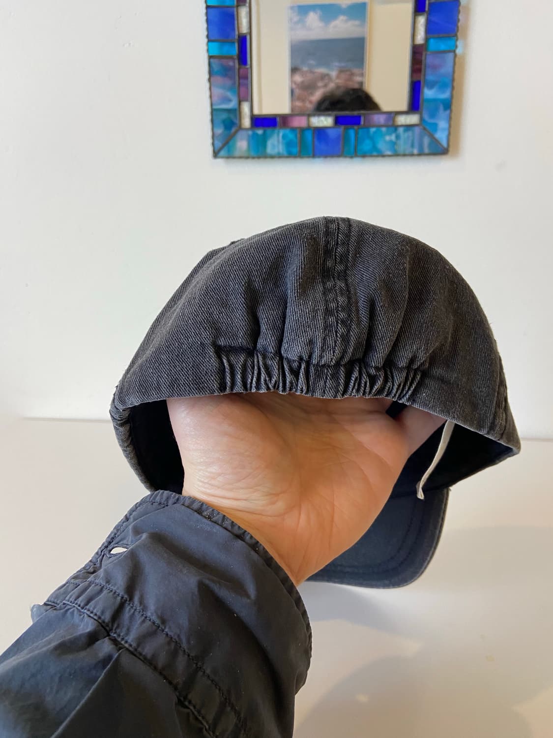 프레드페리 볼캡 상품이미지4