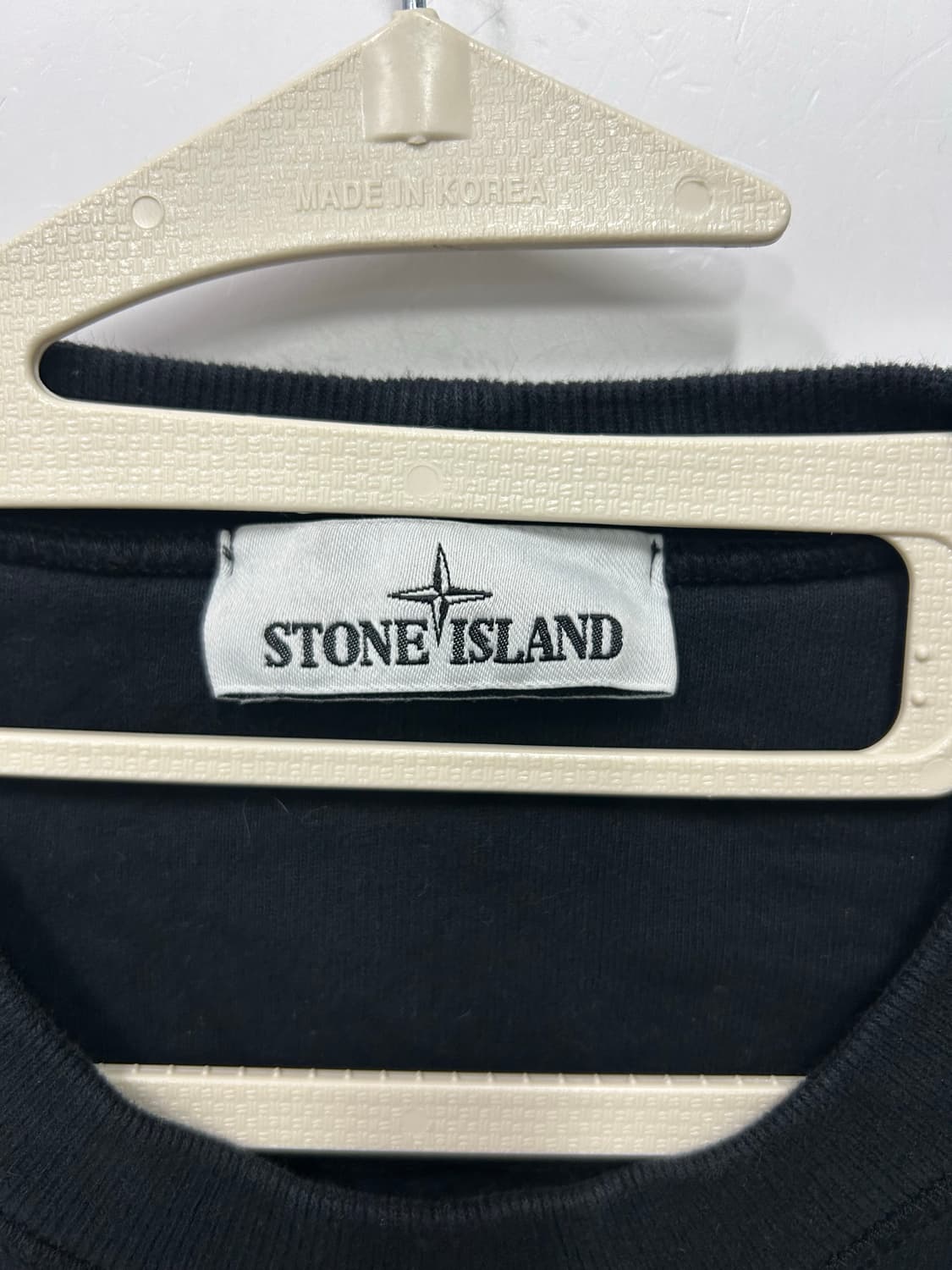 스톤아일랜드 맨투맨 상품이미지2