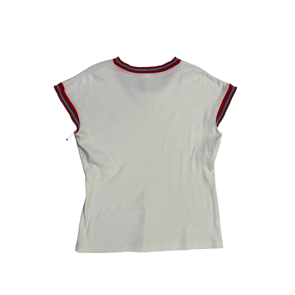 nike y2k 반팔 xl 상품이미지4