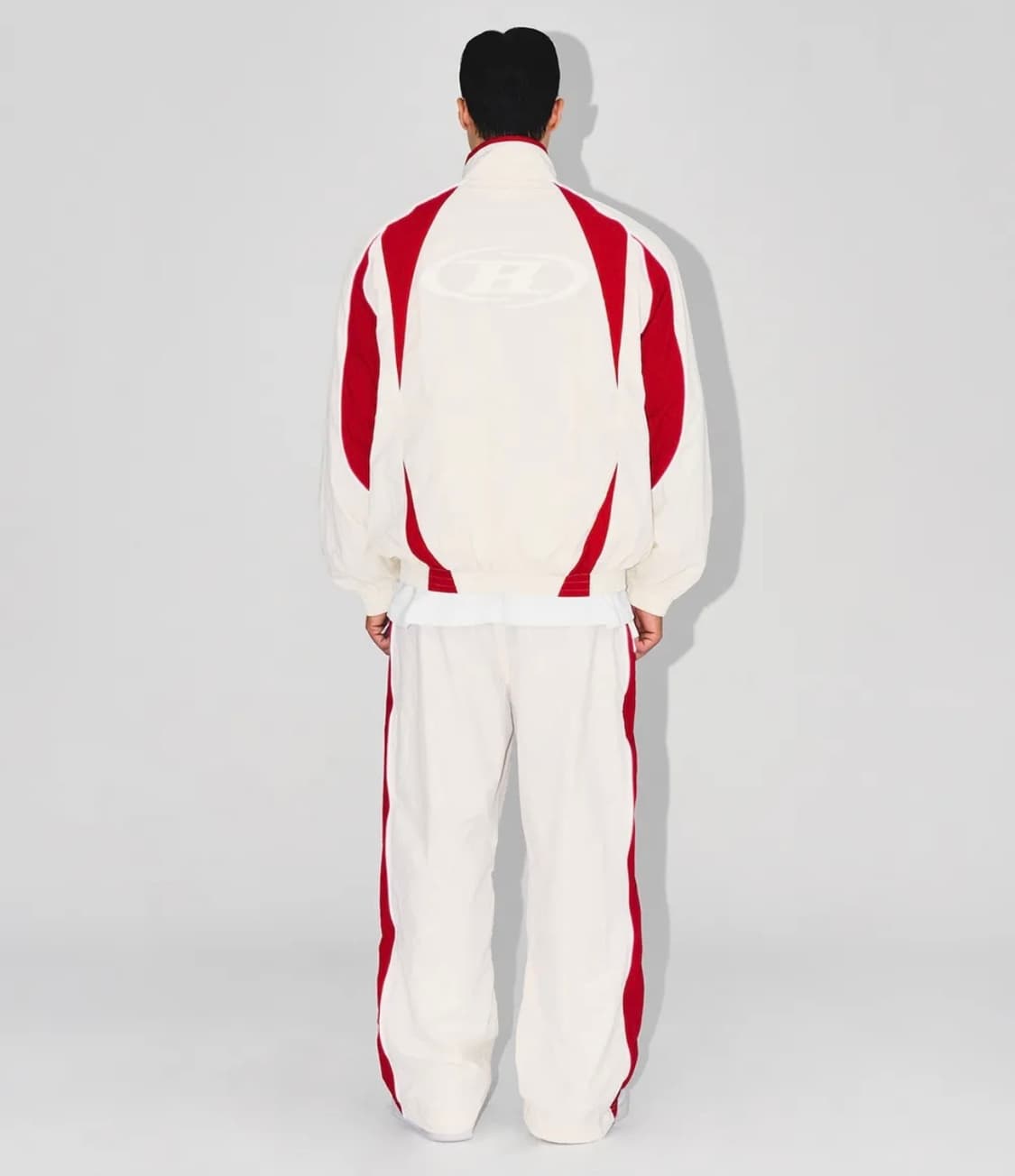 본투윈 나일론 셋업 상품이미지2