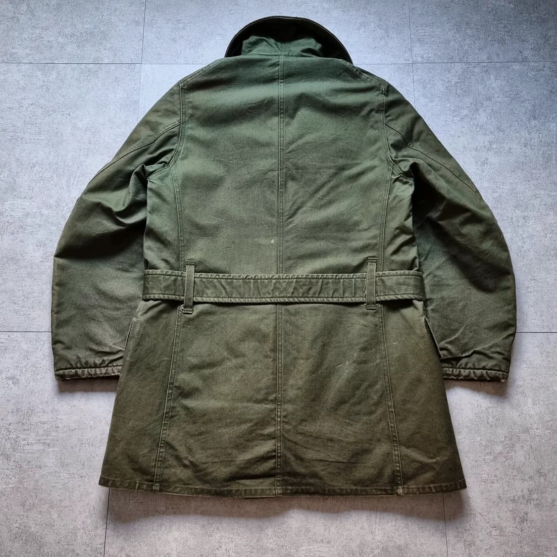 40s M1938 지프코트 2세대 38 sz 상품이미지9
