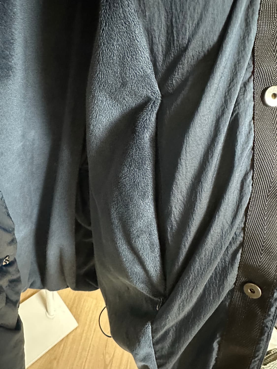 일꼬르소 구스다운 패딩 상품이미지6