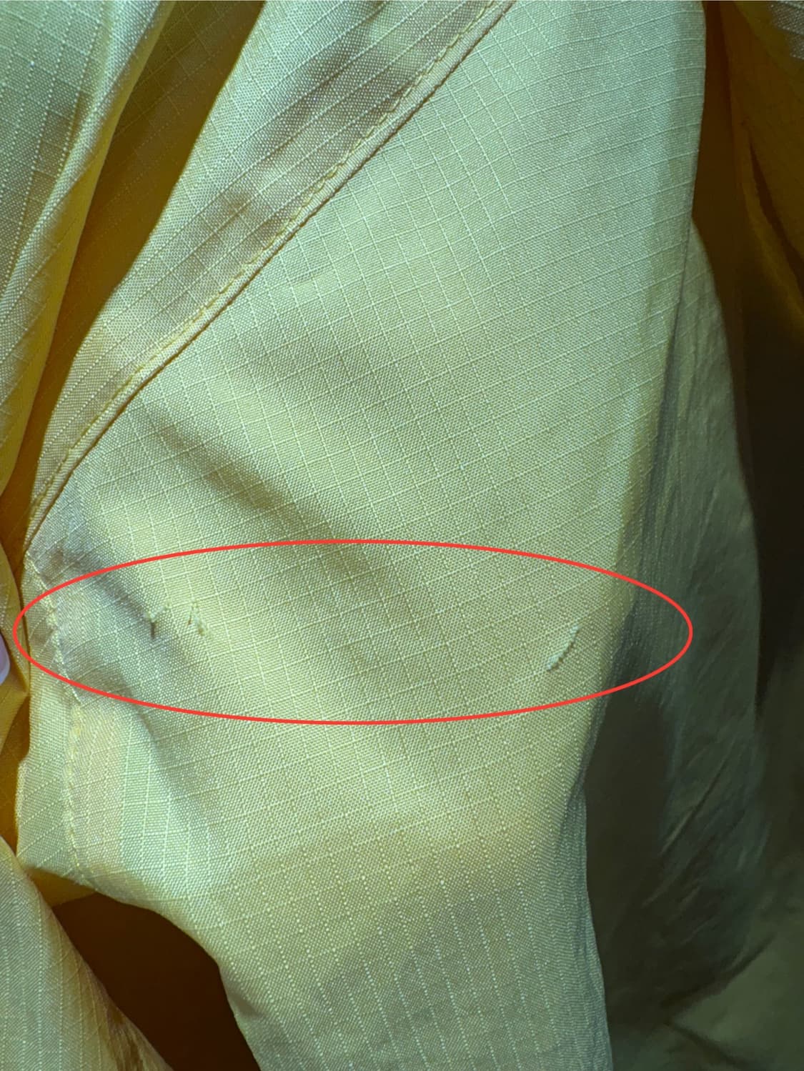 S 아디다스 파이어버드 블루 배색 화이트 바람막이 상품이미지8