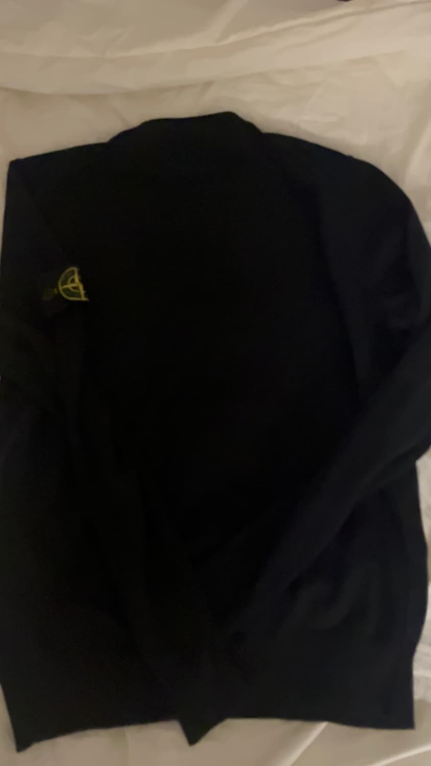 정품 스톤아일랜드 니트 급처 황금핏!! 상품이미지5