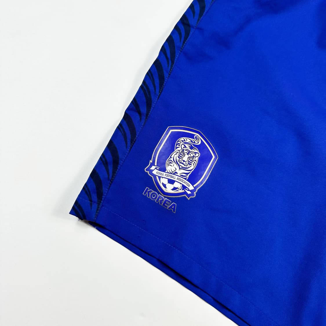 XL 나이키 대한민국 축구 국대 반바지 쇼츠 상품이미지4