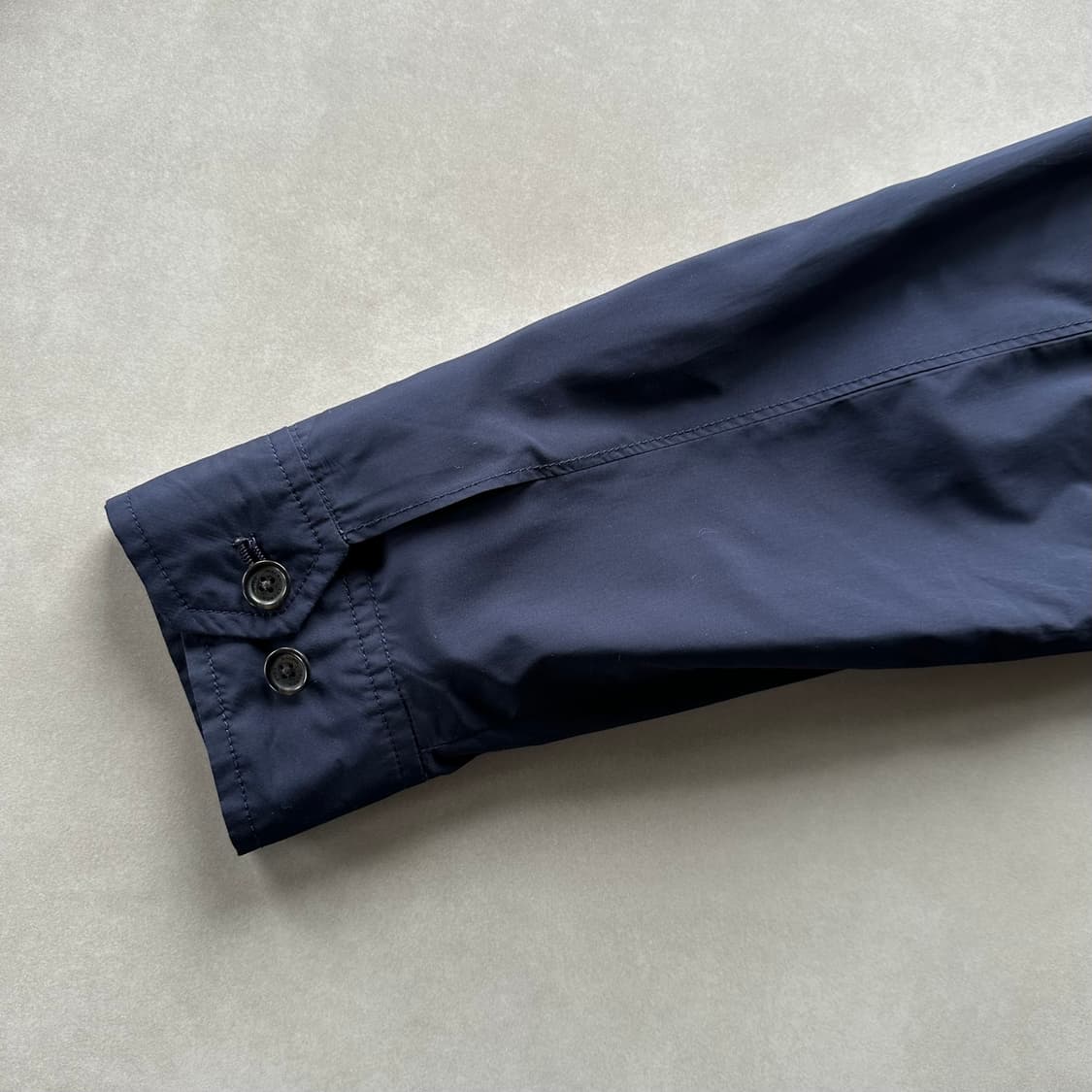 [M]폴로 랄프로렌 네이비 바람막이 상품이미지8