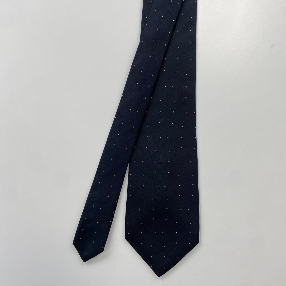 요지야마모토 Y's For men 명품 정품 넥타이 8.7cm 상품이미지1