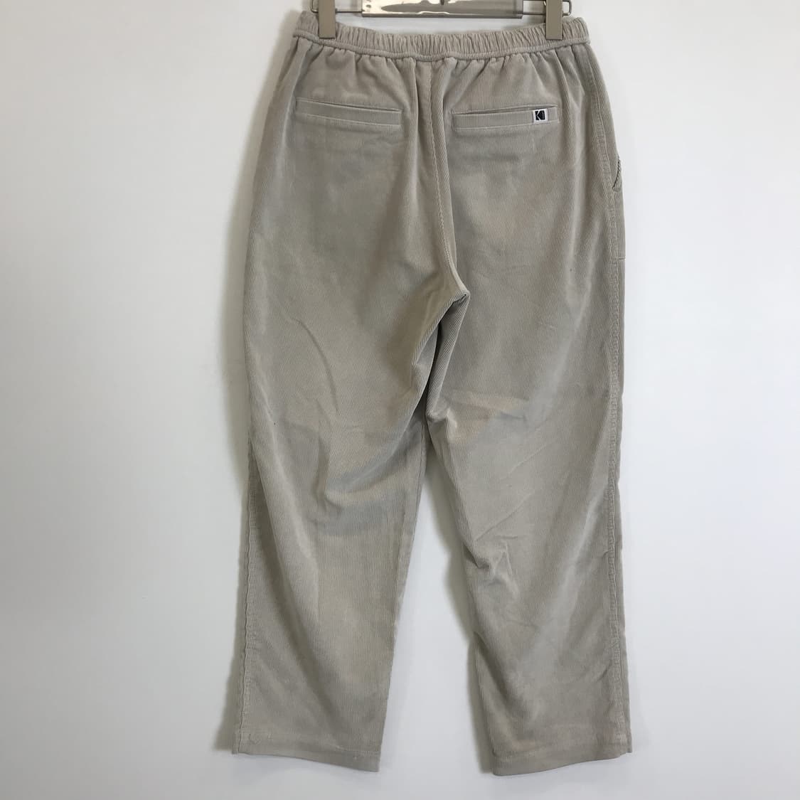 코닥 KODAK 브라우니 코듀로이 팬츠 [S] 상품이미지3