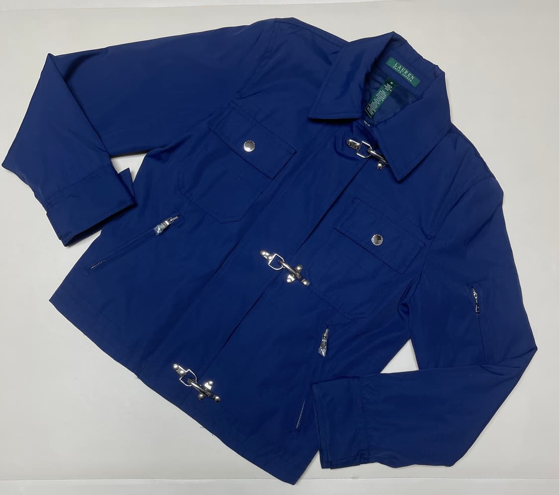 폴로)랄프로렌 여성 파이어맨 자켓 상품이미지1