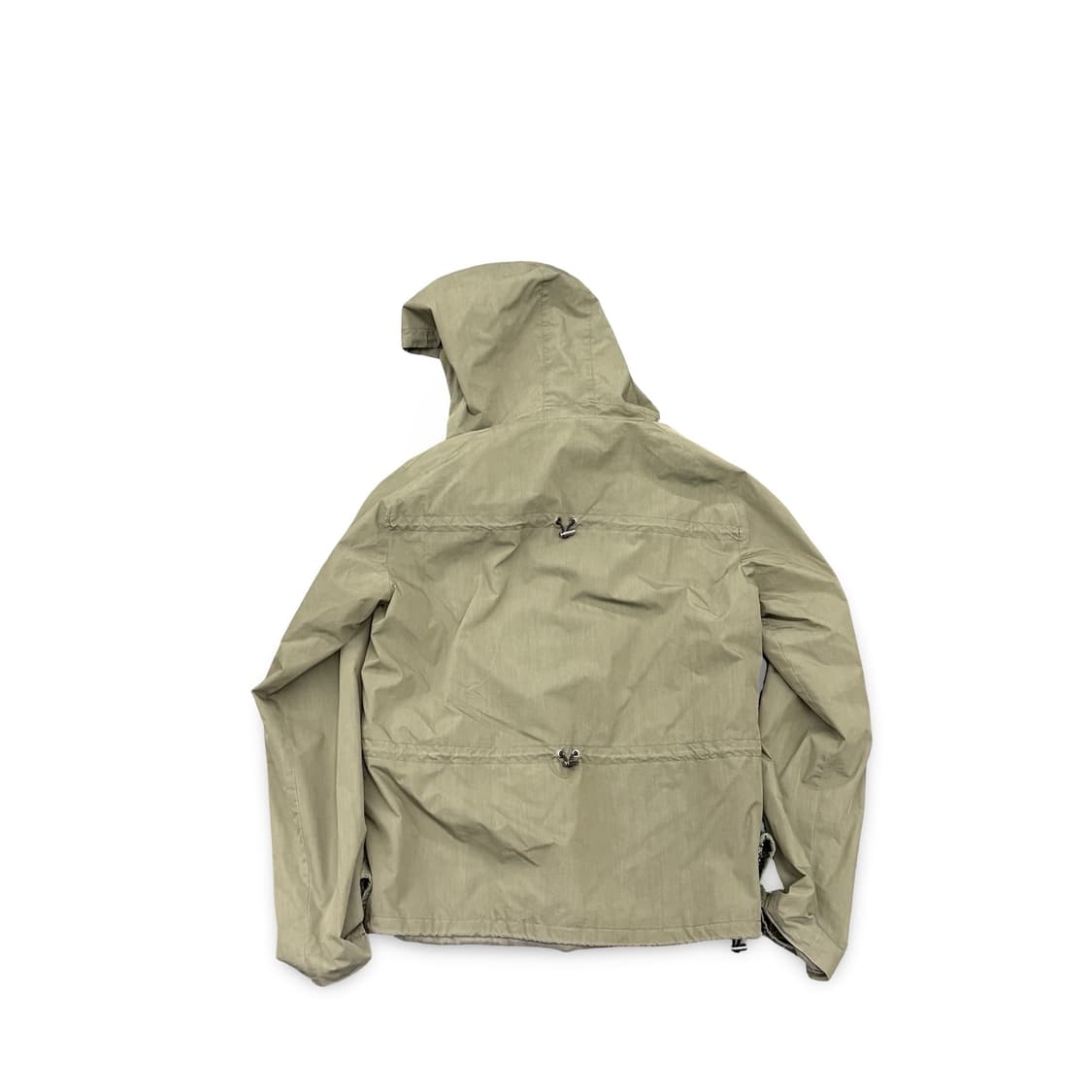 (95)우영미바라클라바후드자켓 상품이미지2