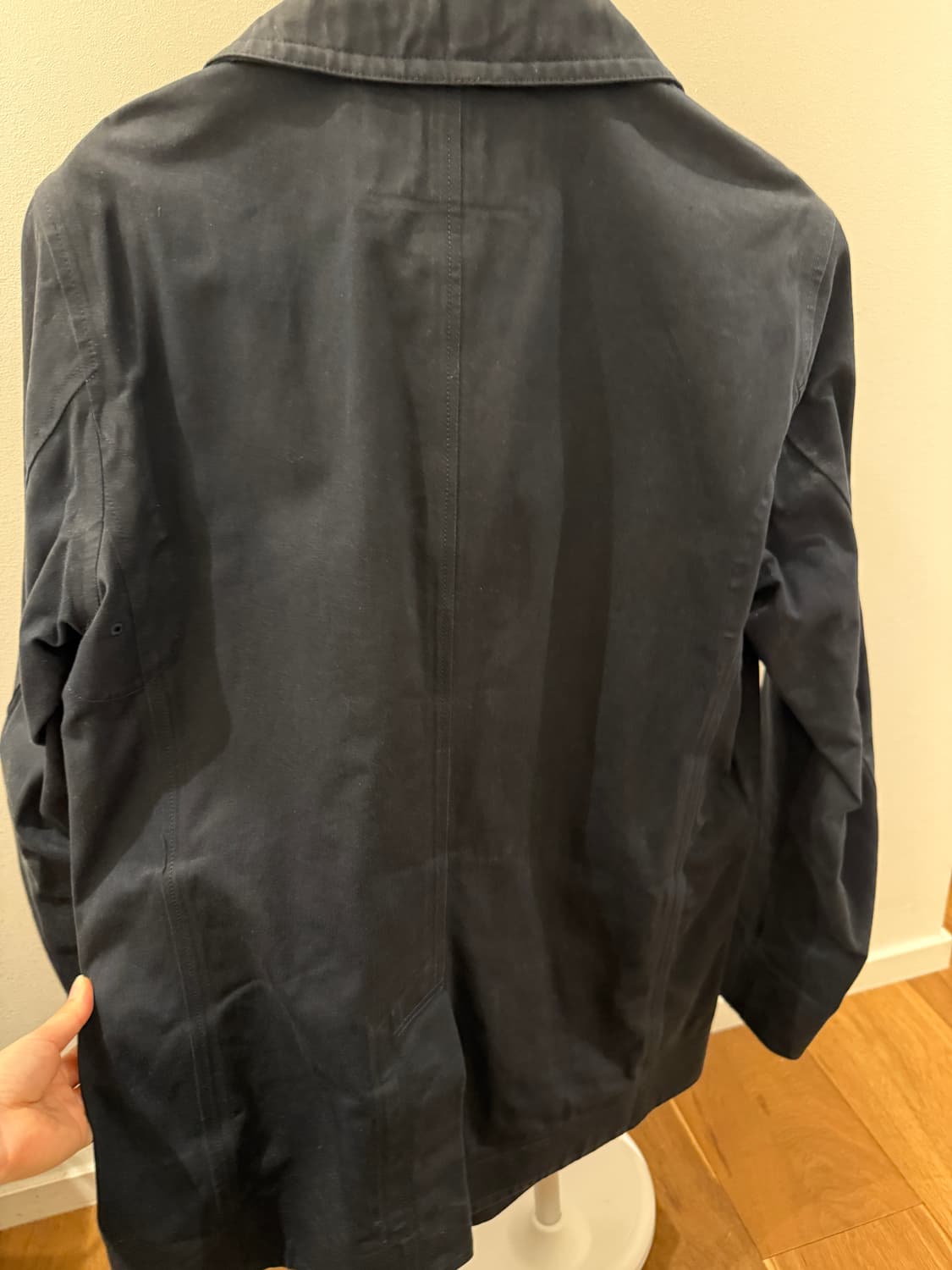 ESEMPLARE 네이비 피코트 상품이미지4