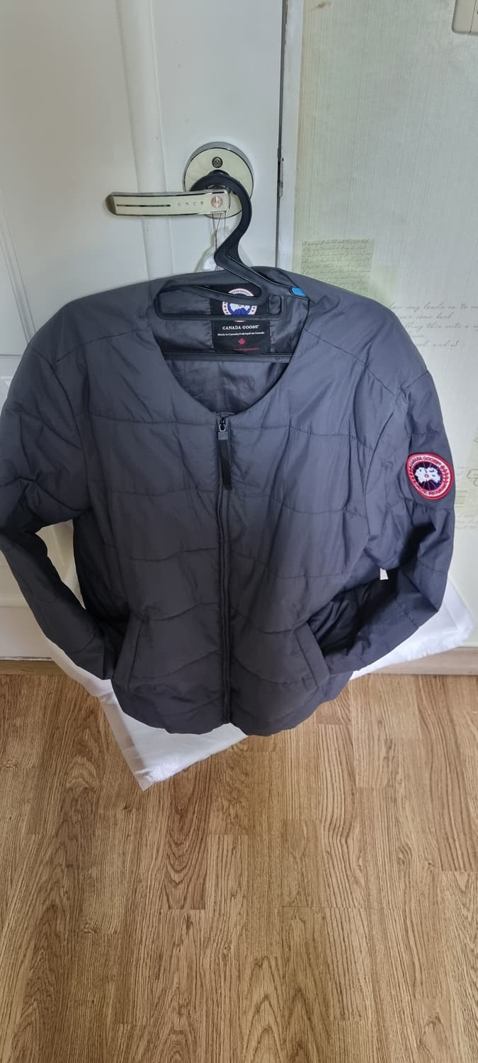경량패딩 캐나다구스 상품이미지1