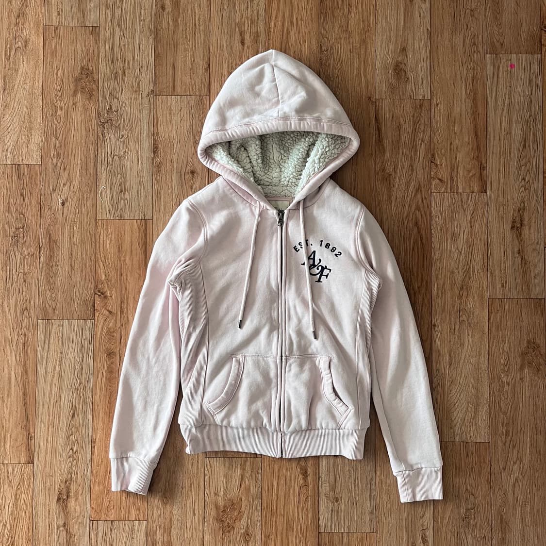 zip up hoodie 상품이미지2