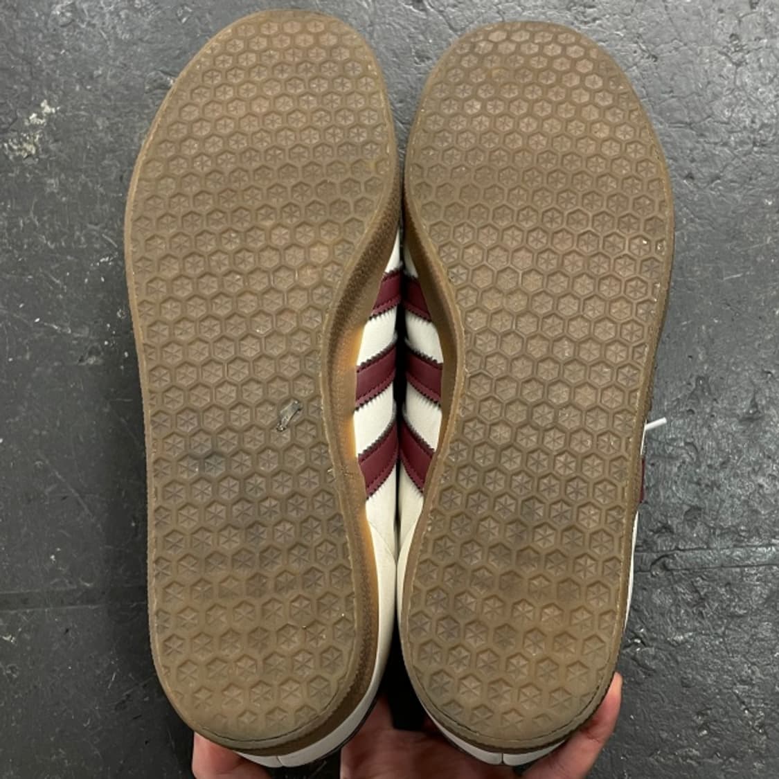 270 아디다스 가젤  상품이미지5