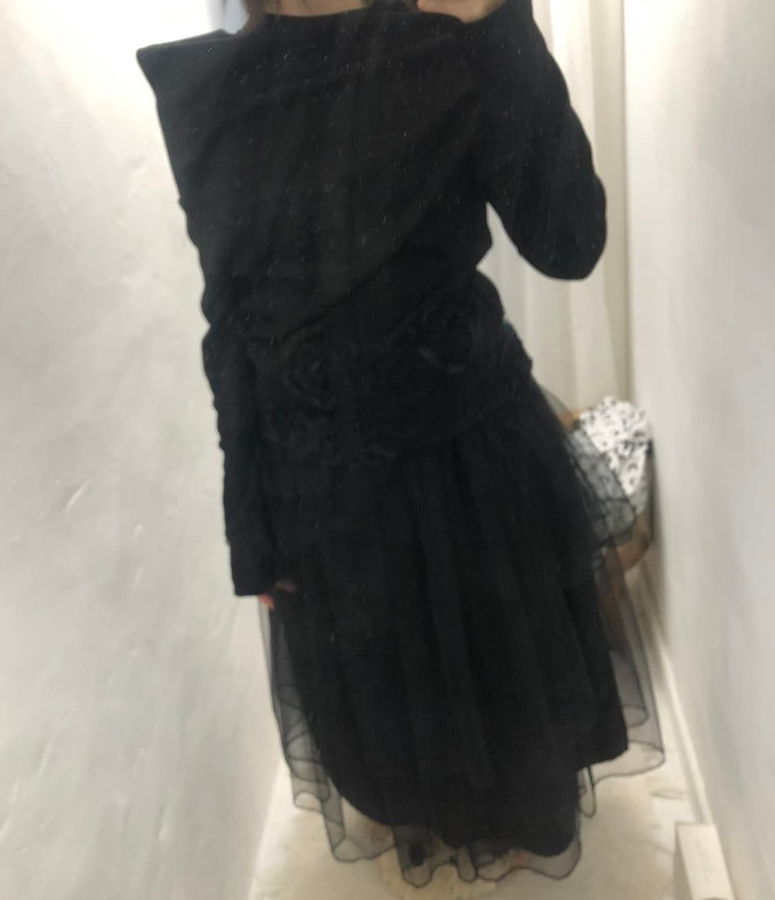 꼼데가르송 상의 상품이미지1
