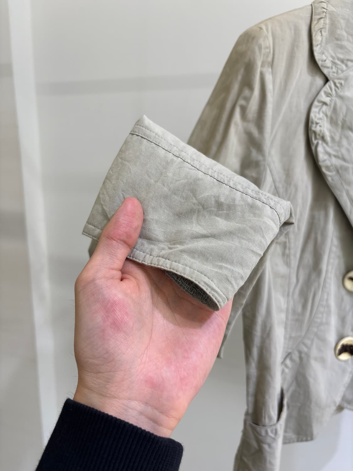 FESTENIR (Made in Japan) 자켓 상품이미지4