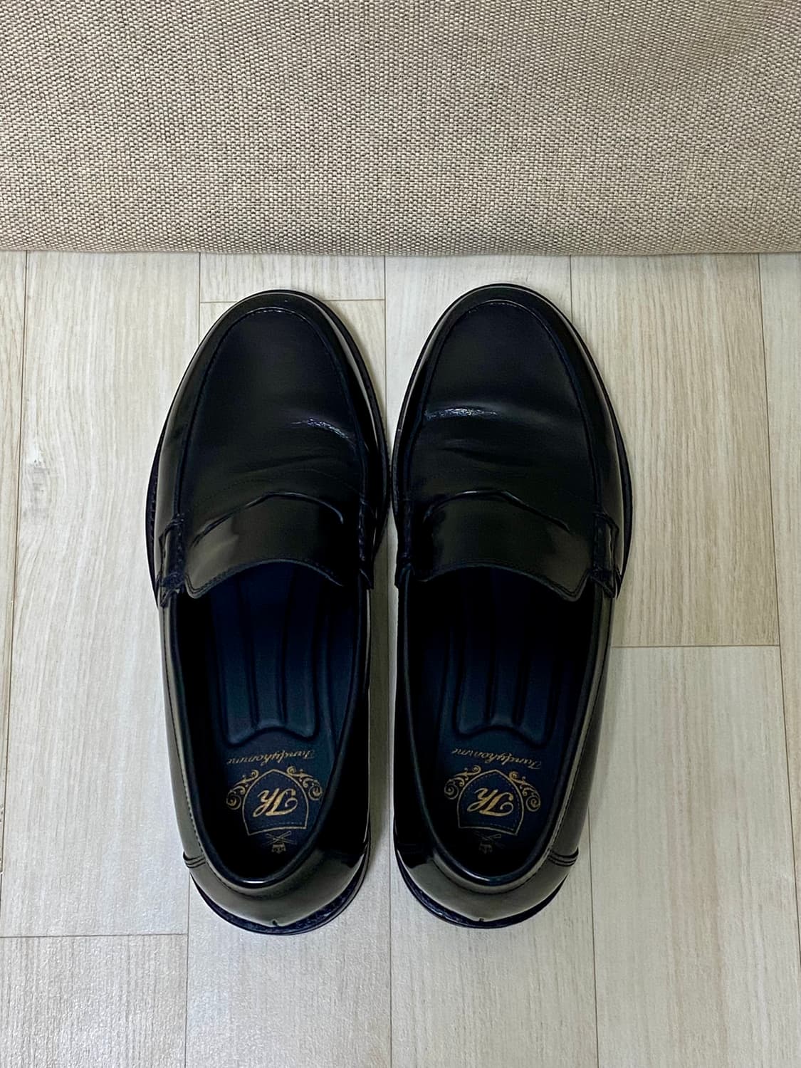 [245] 탠디 로퍼 상품이미지3