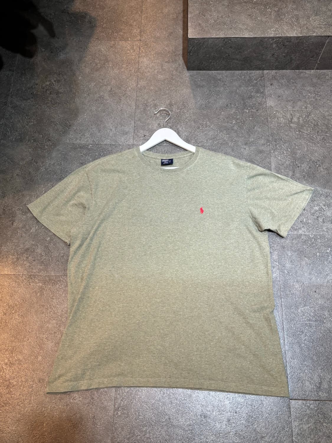 폴로 랄프로렌 반팔 티셔츠 L사이즈 상품이미지2