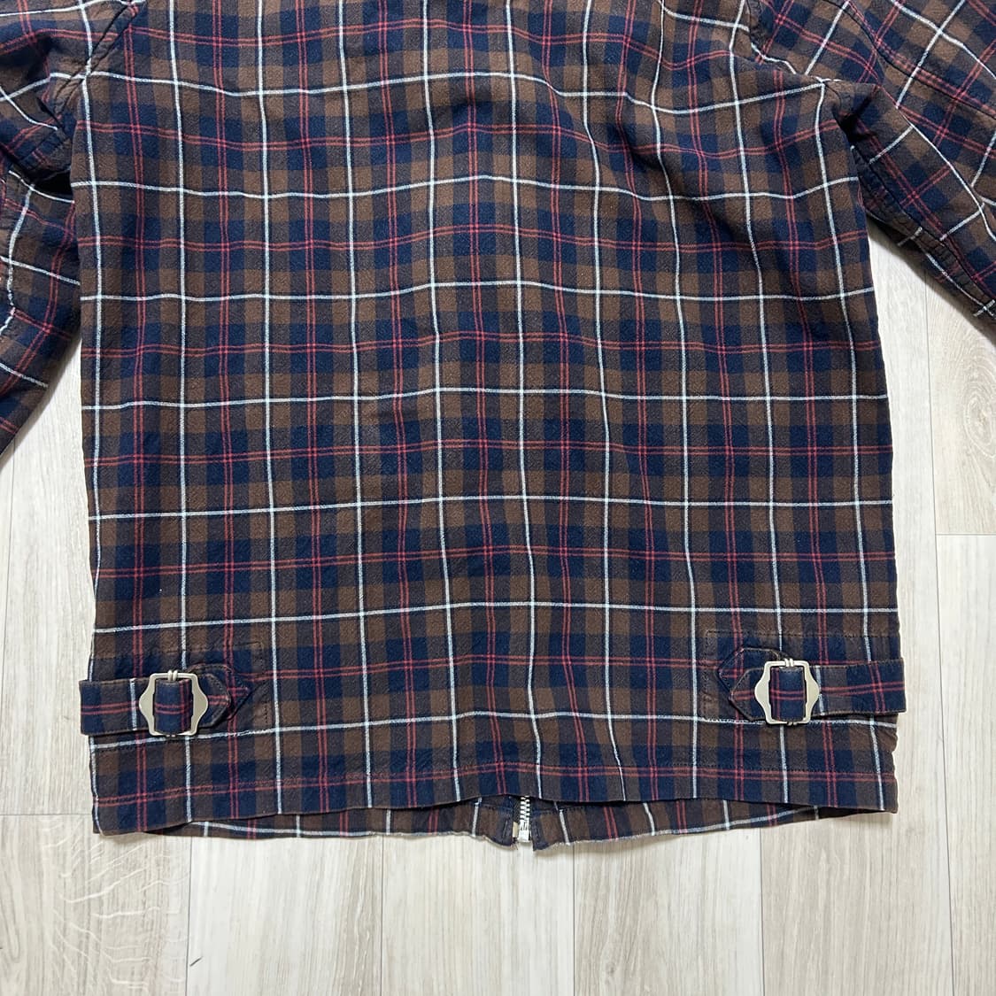 꼼데가르송 옴므 자켓 상품이미지3