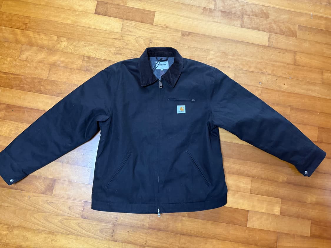 칼하트wip 디트로이트 자켓 윈터XL 상품이미지1