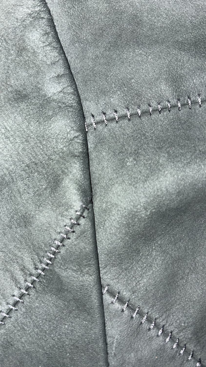 10sei0otto 레더자켓 상품이미지4