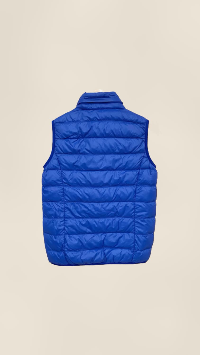 엠포리오 알마니 패딩 베스트 상품이미지3