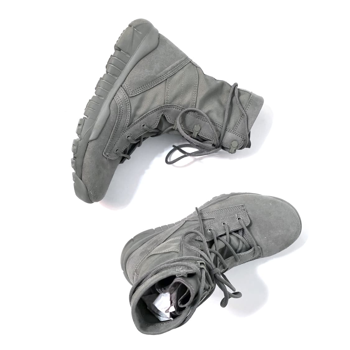 [240] 나이키 SFB Gen.1 세이지 그린 상품이미지4