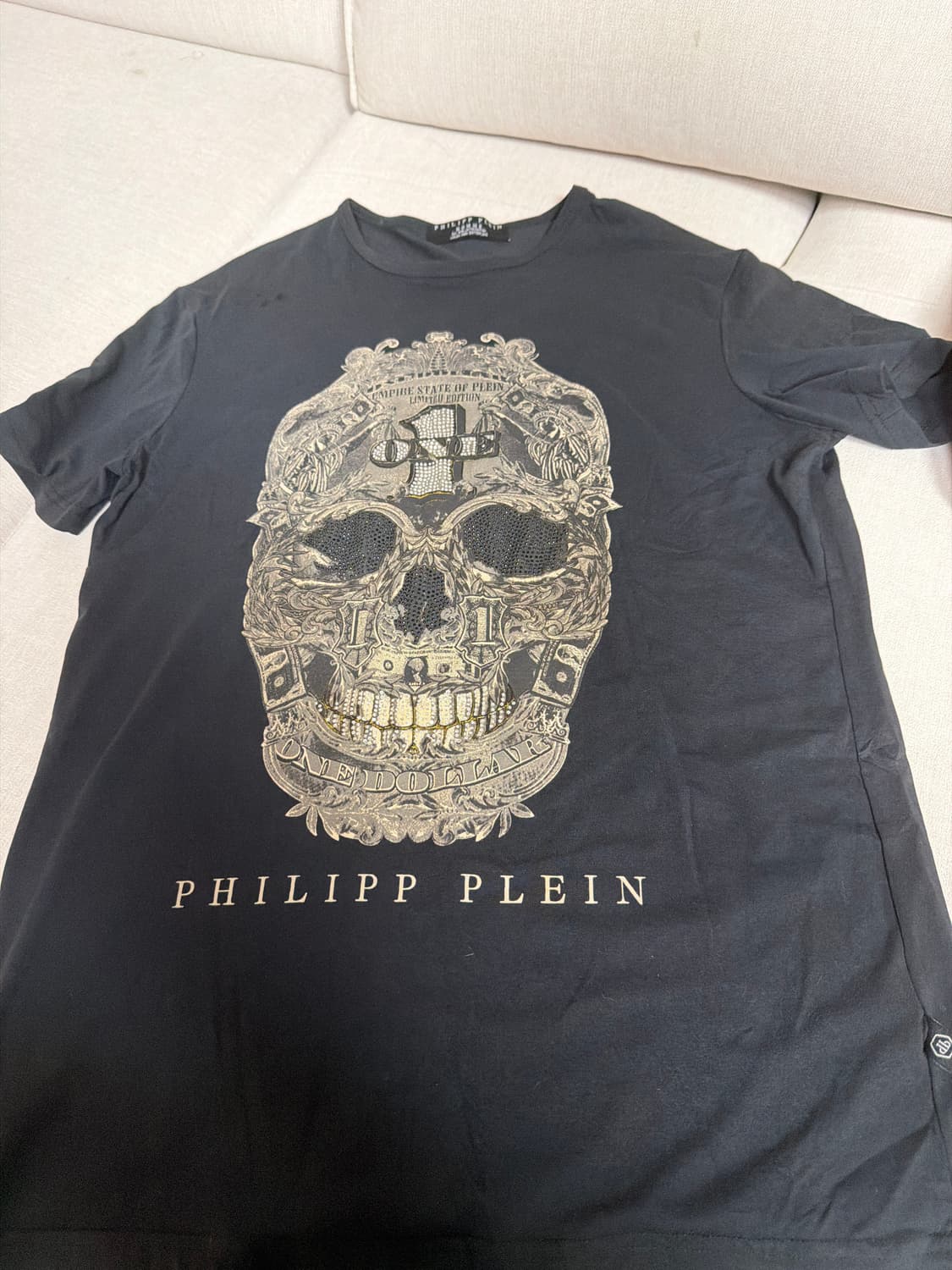 PHILPPPLEIN 상품이미지1