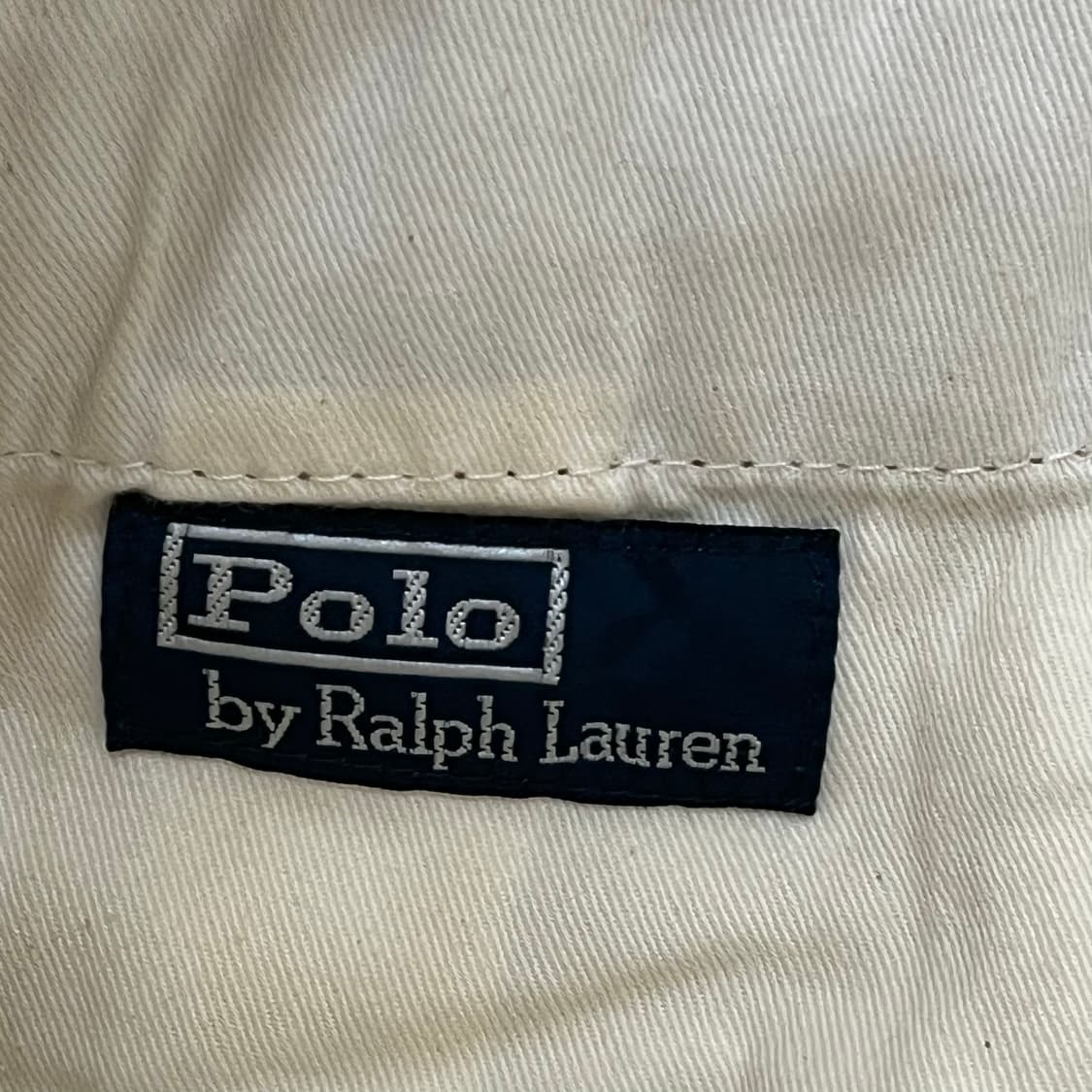 폴로 랄프로렌 워크 하프팬츠 s10318 상품이미지8