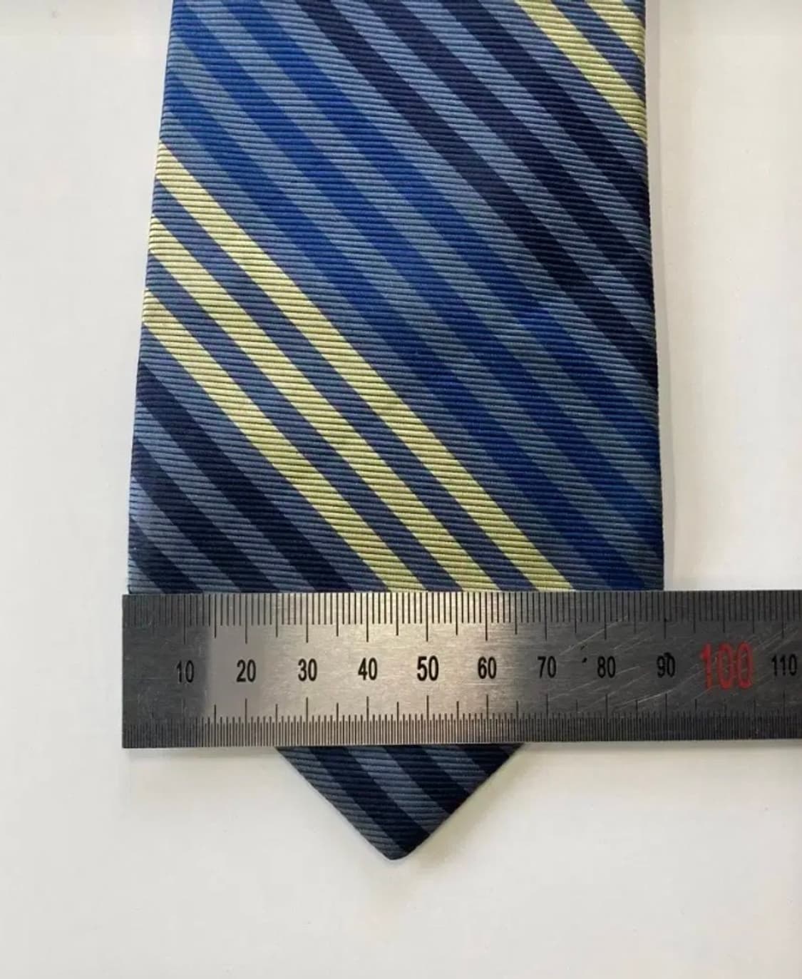 챕스 넥타이 상품이미지7