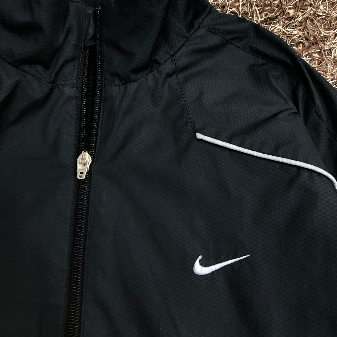 나이키 00s 클리마핏 바람막이 자켓 상품이미지4