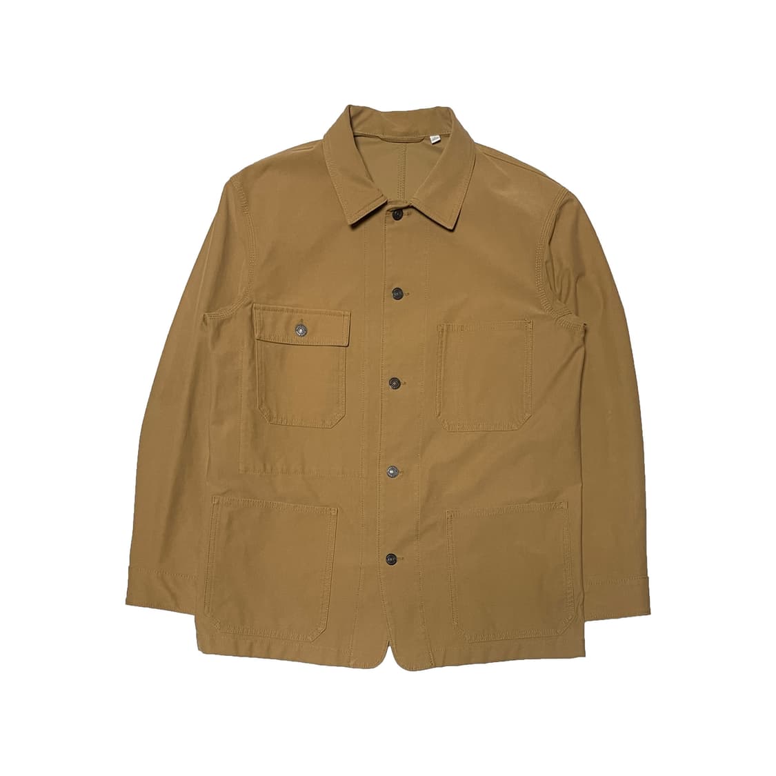 유니클로 유틸리티 지켓 상품이미지1