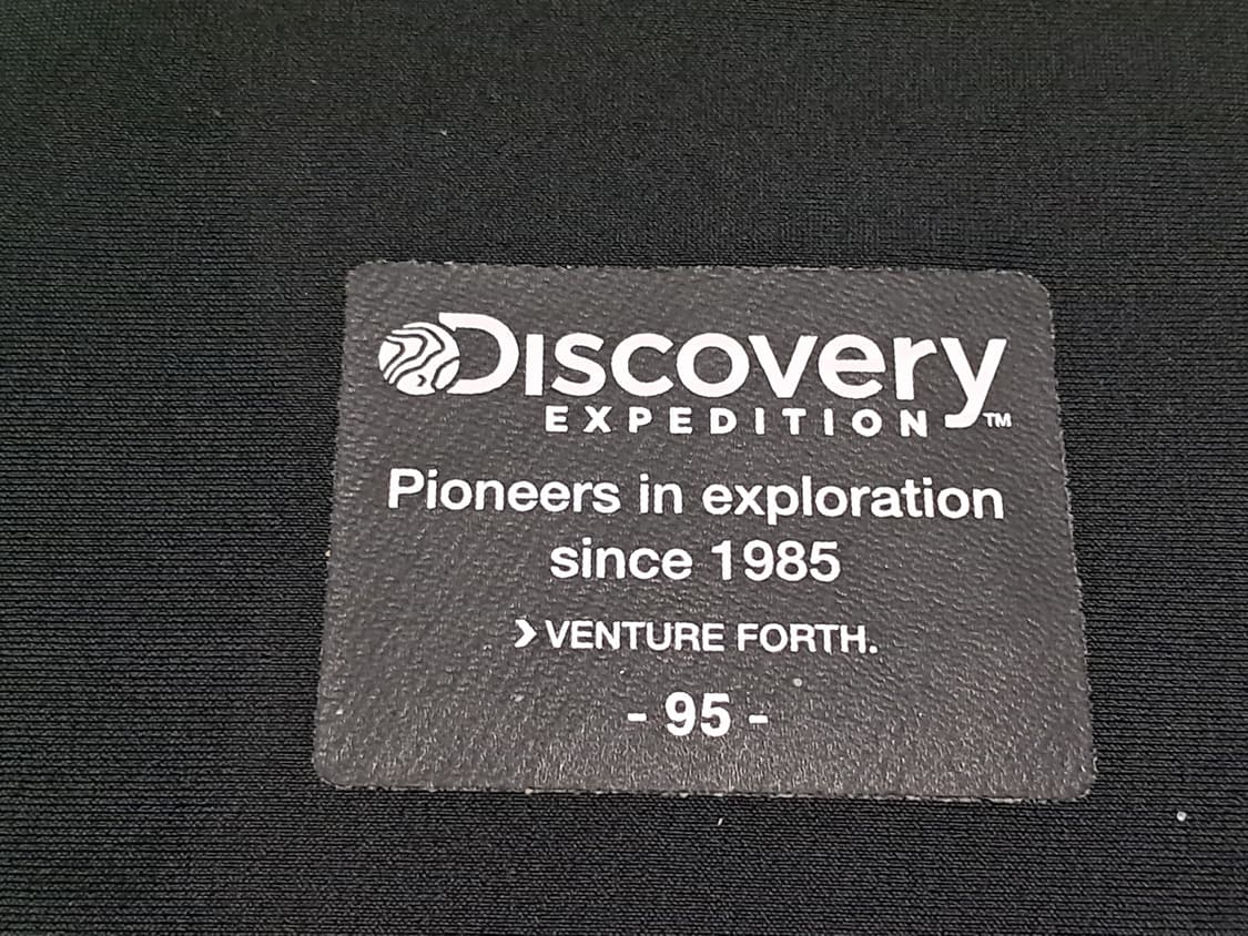 디스커버리 쿨 후드 자켓 남성95  상품이미지4