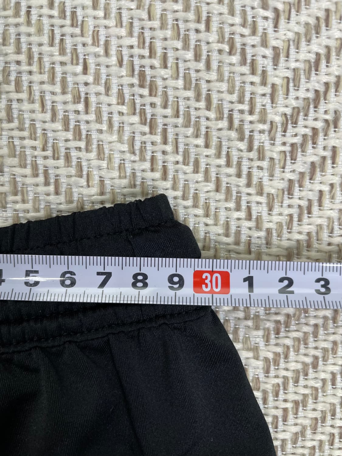 뉴발란스 아동 반바지 140 블랙 상품이미지6