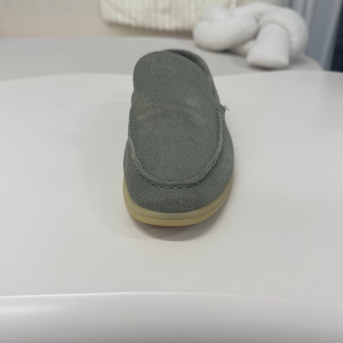 (당일출고) 로로피아나 썸머워크 42 상품이미지6