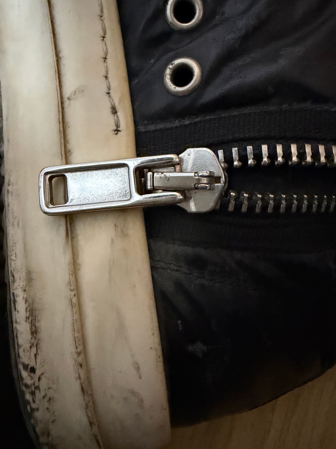 릭오웬스 다크쉐도우 나일론 하이 상품이미지4