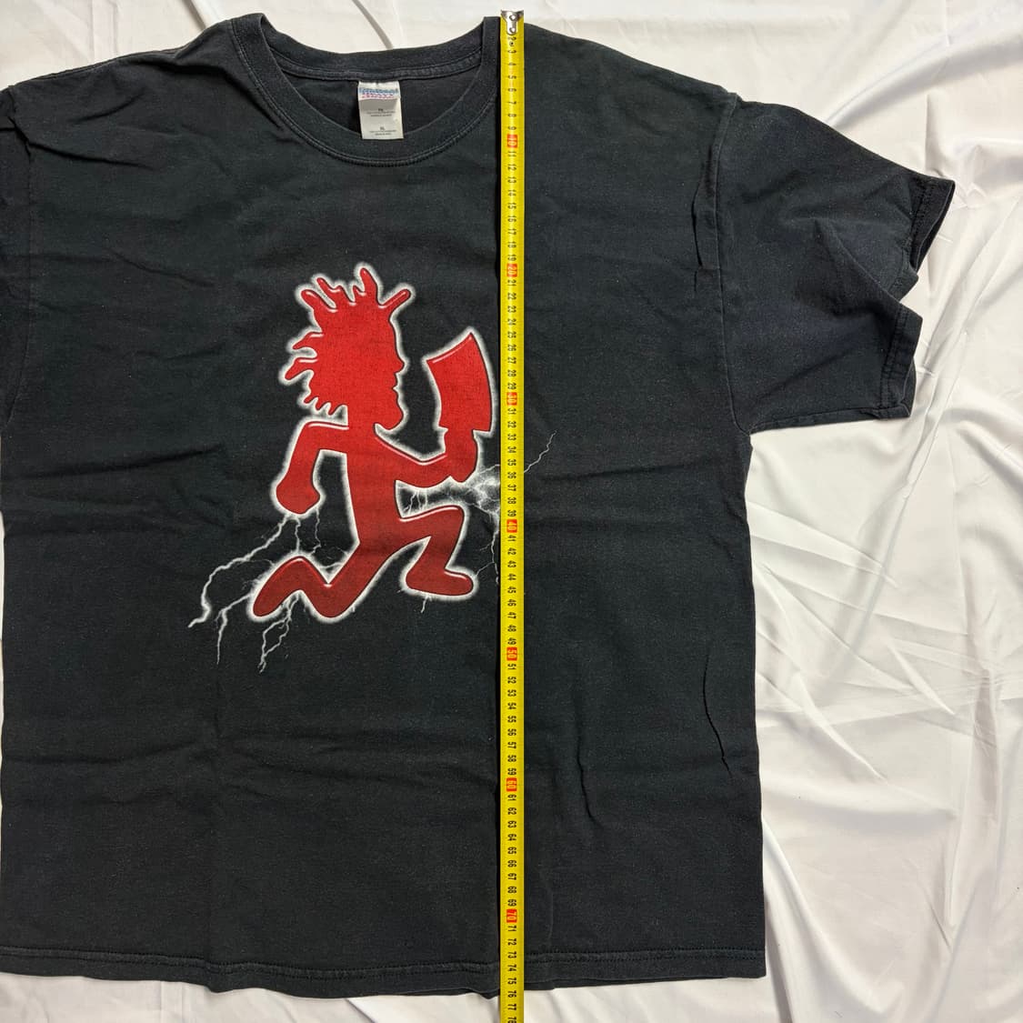 90s icp 빈티지 티셔츠 상품이미지7