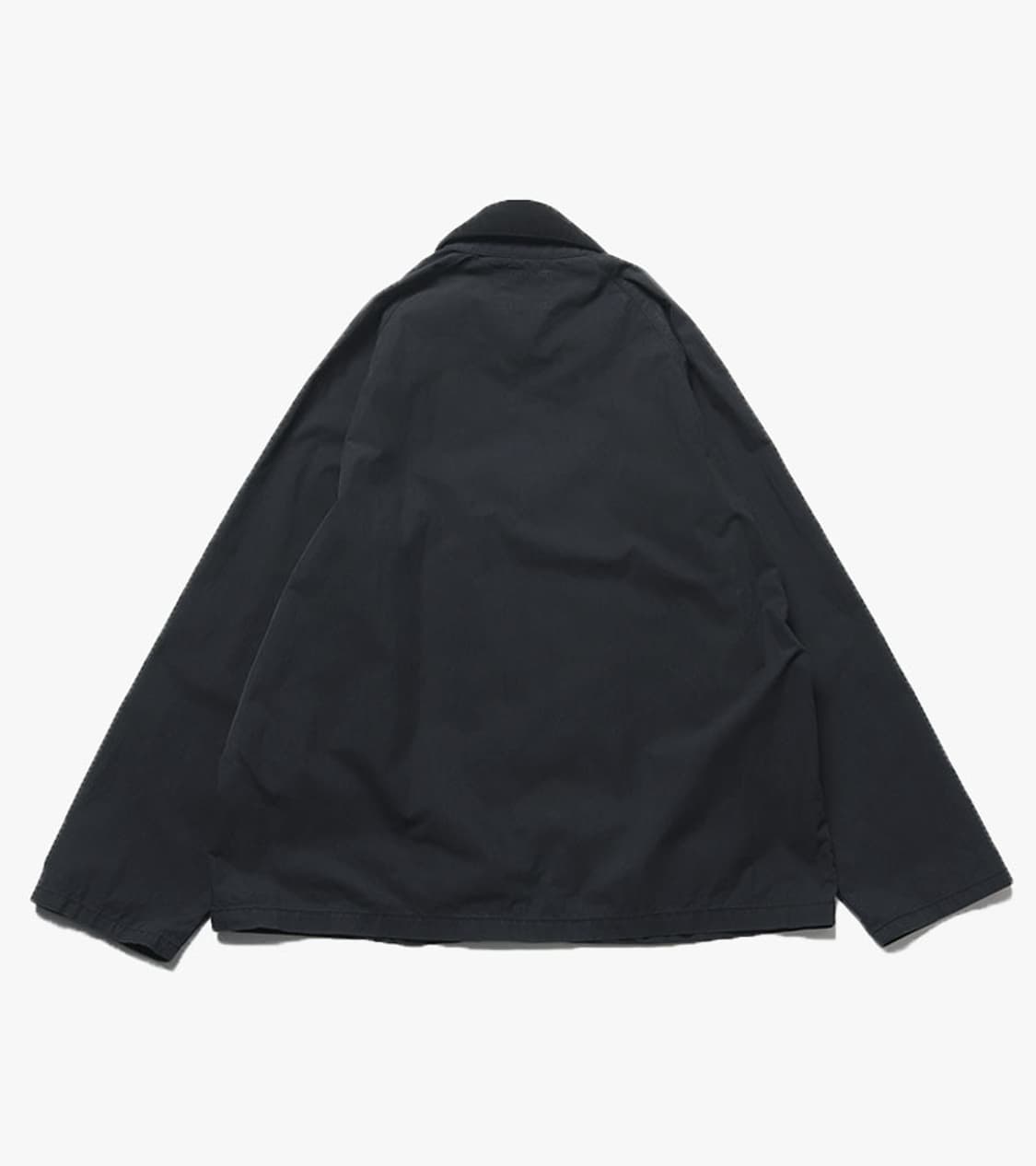 COEN - LIGHT HUNTING BLOUSON 상품이미지10