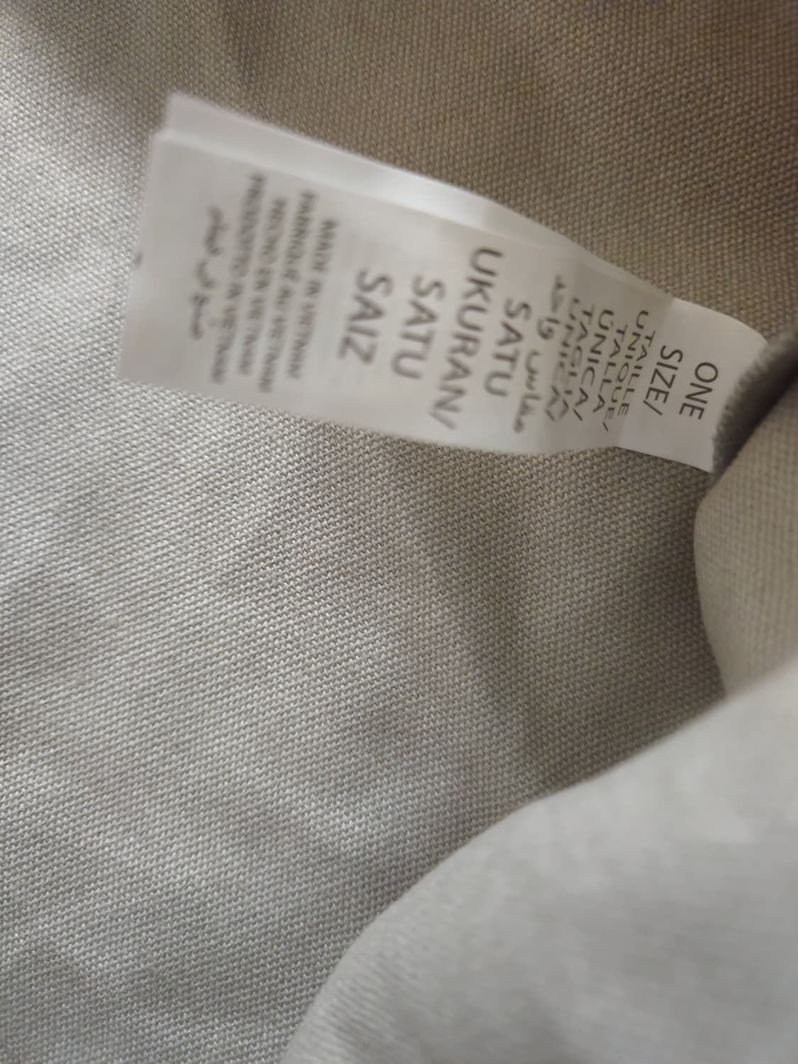 알로 쇼퍼백 알로 요가가방 새상품 무료배송 상품이미지5